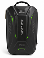 Morral Hyperbag AV