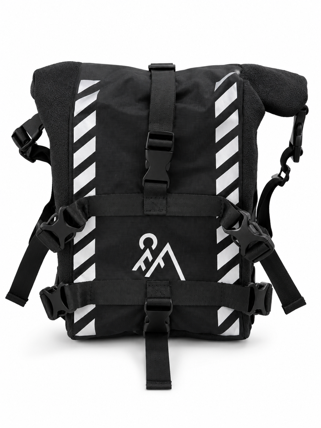 Crash Bag 8 LT SR