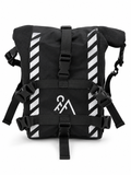 Crash Bag 8 LT SR