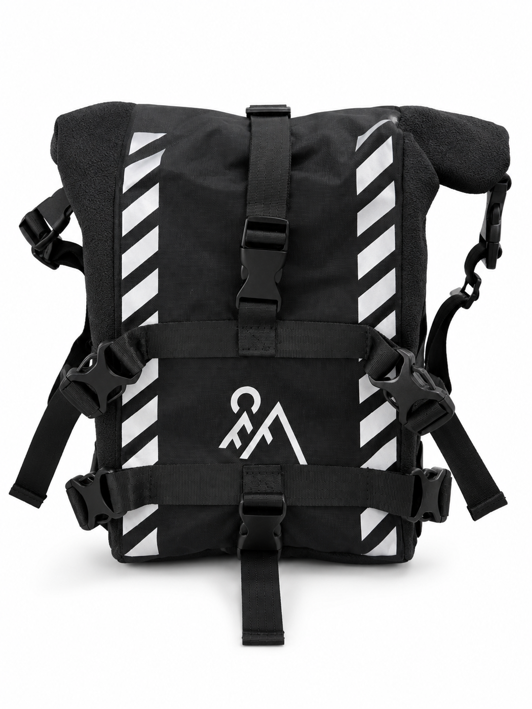 Crash Bag 8 LT SR