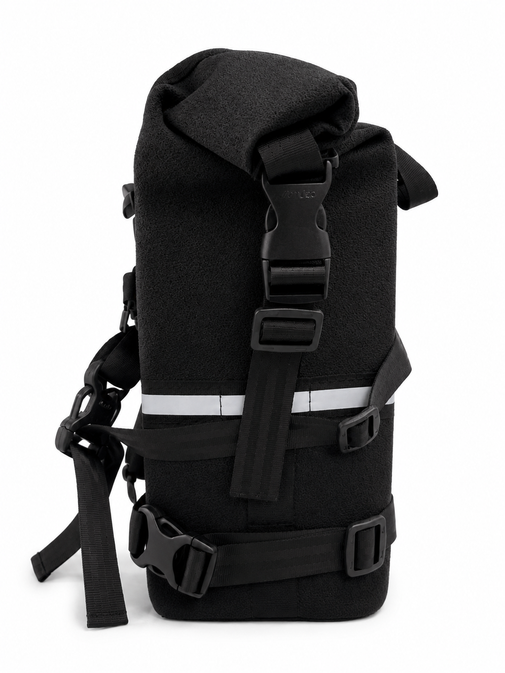 Crash Bag 8 LT SR