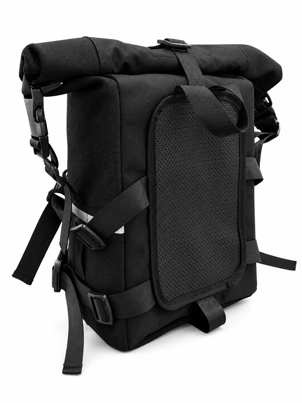 Crash Bag 8 LT SR