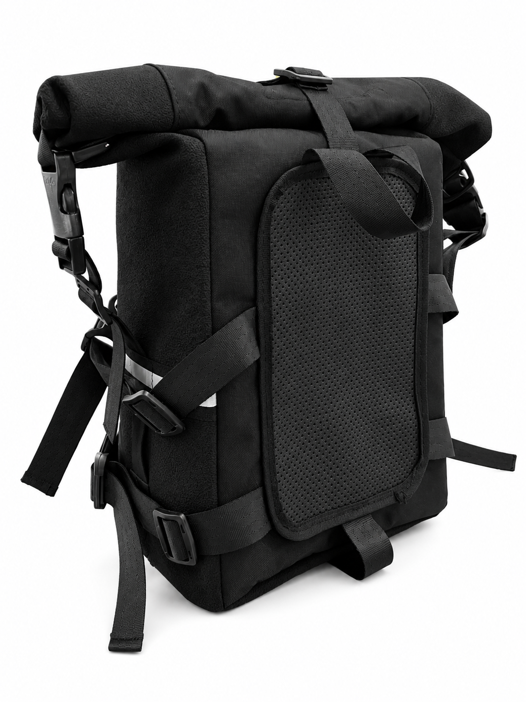 Crash Bag 8 LT SR