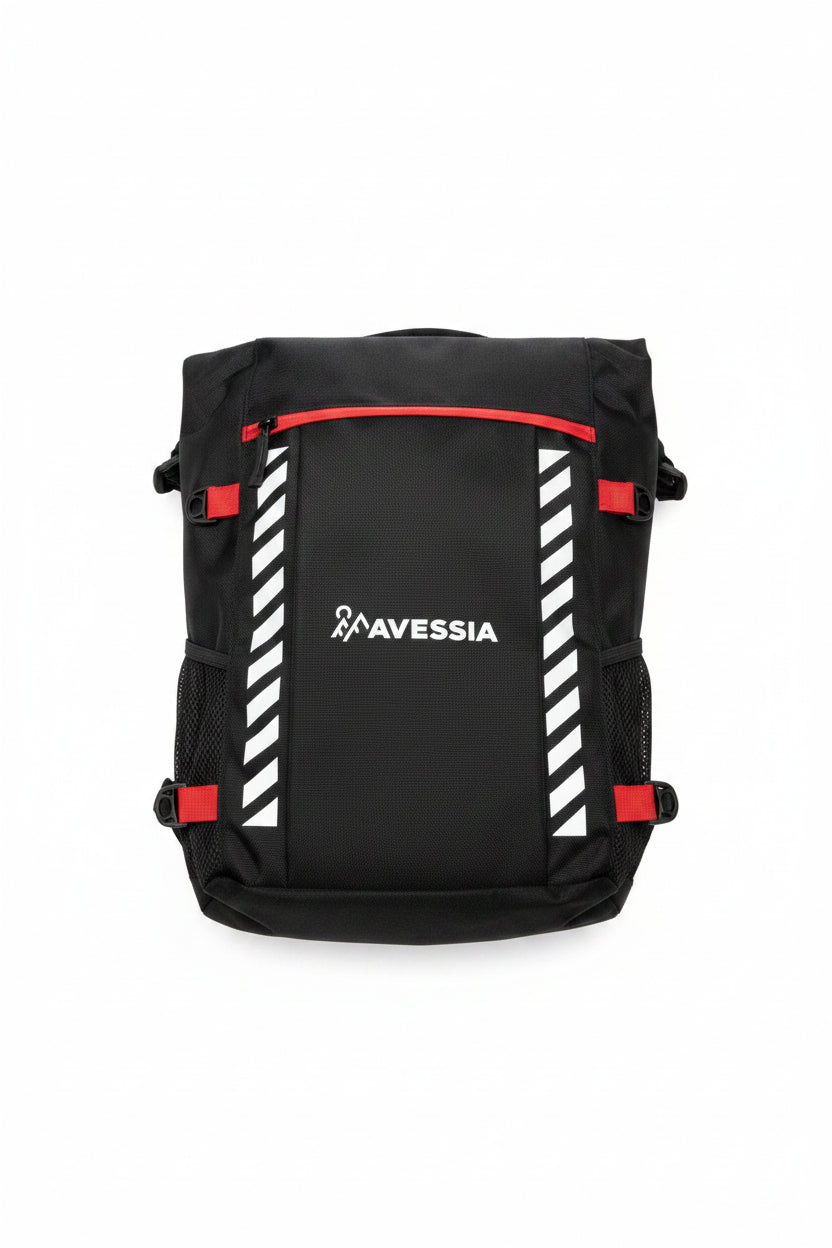 Morral TORQUE AV