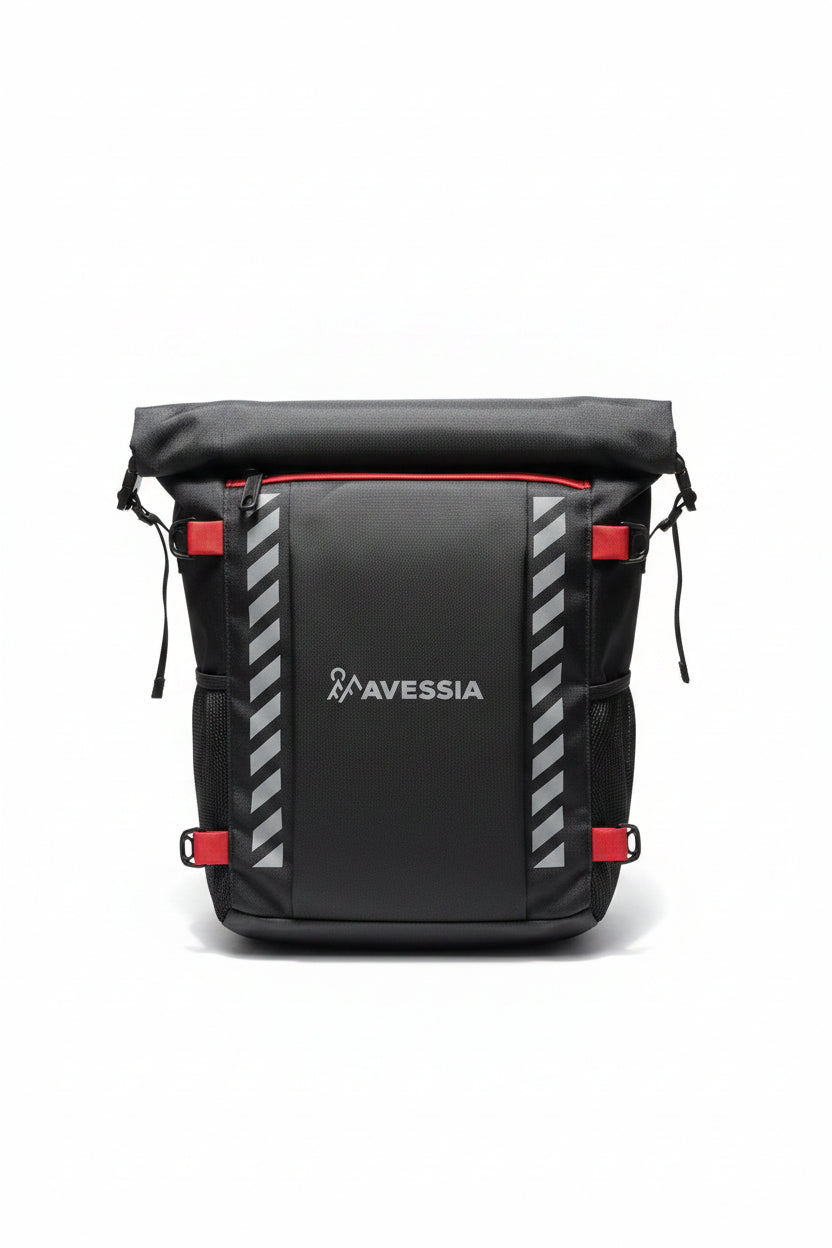 Morral TORQUE AV