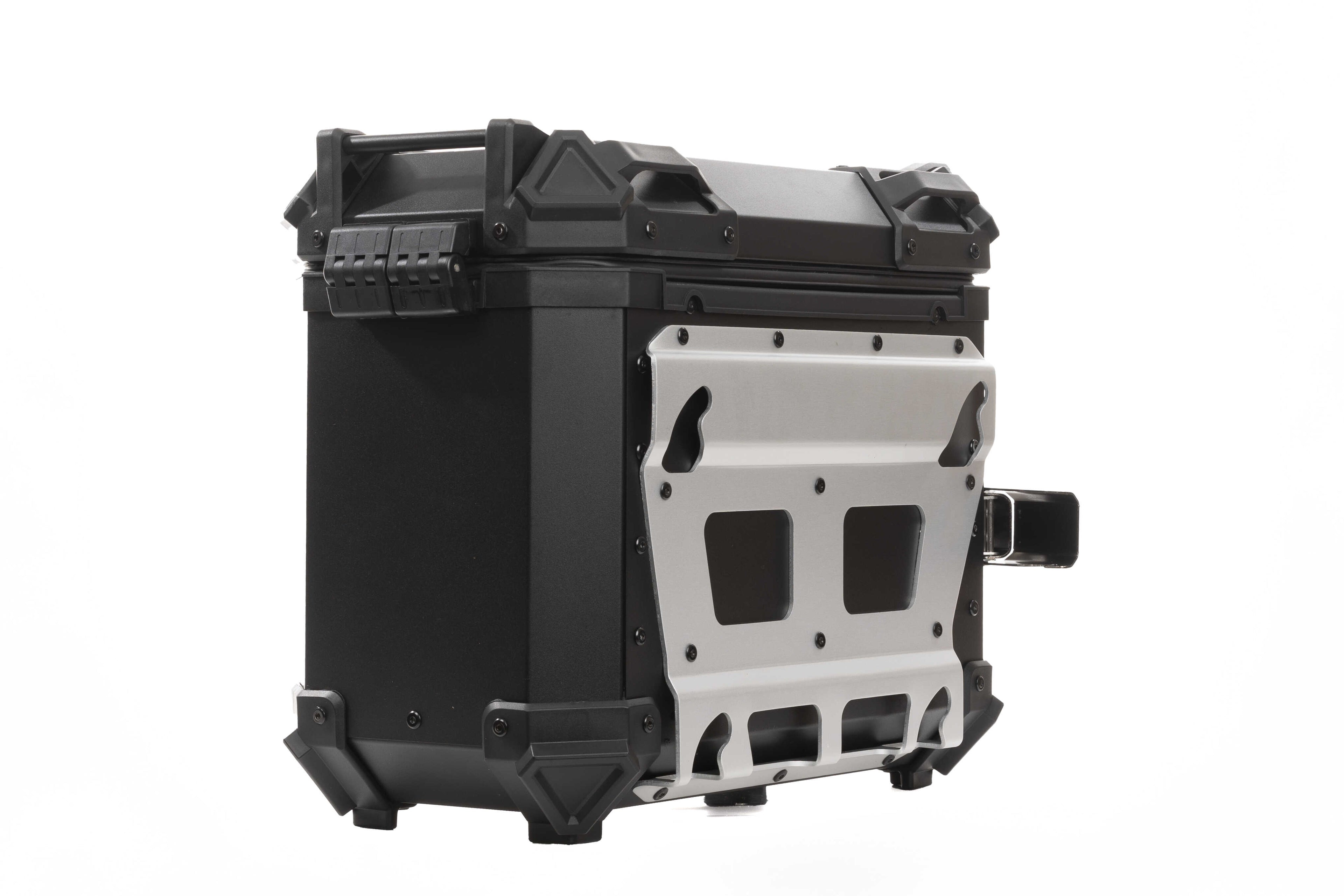 Alforjas Aluminium Pro 30 LT