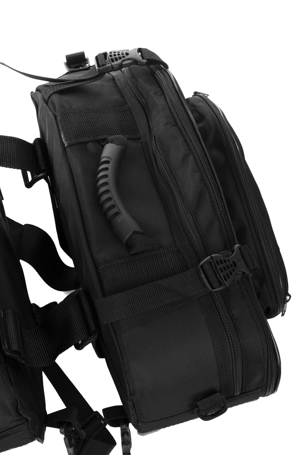 Alforjas Flex Adventure 30 Lt