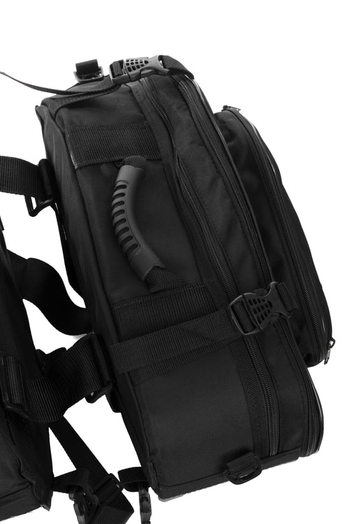 Alforjas Flex Adventure 30 Lt