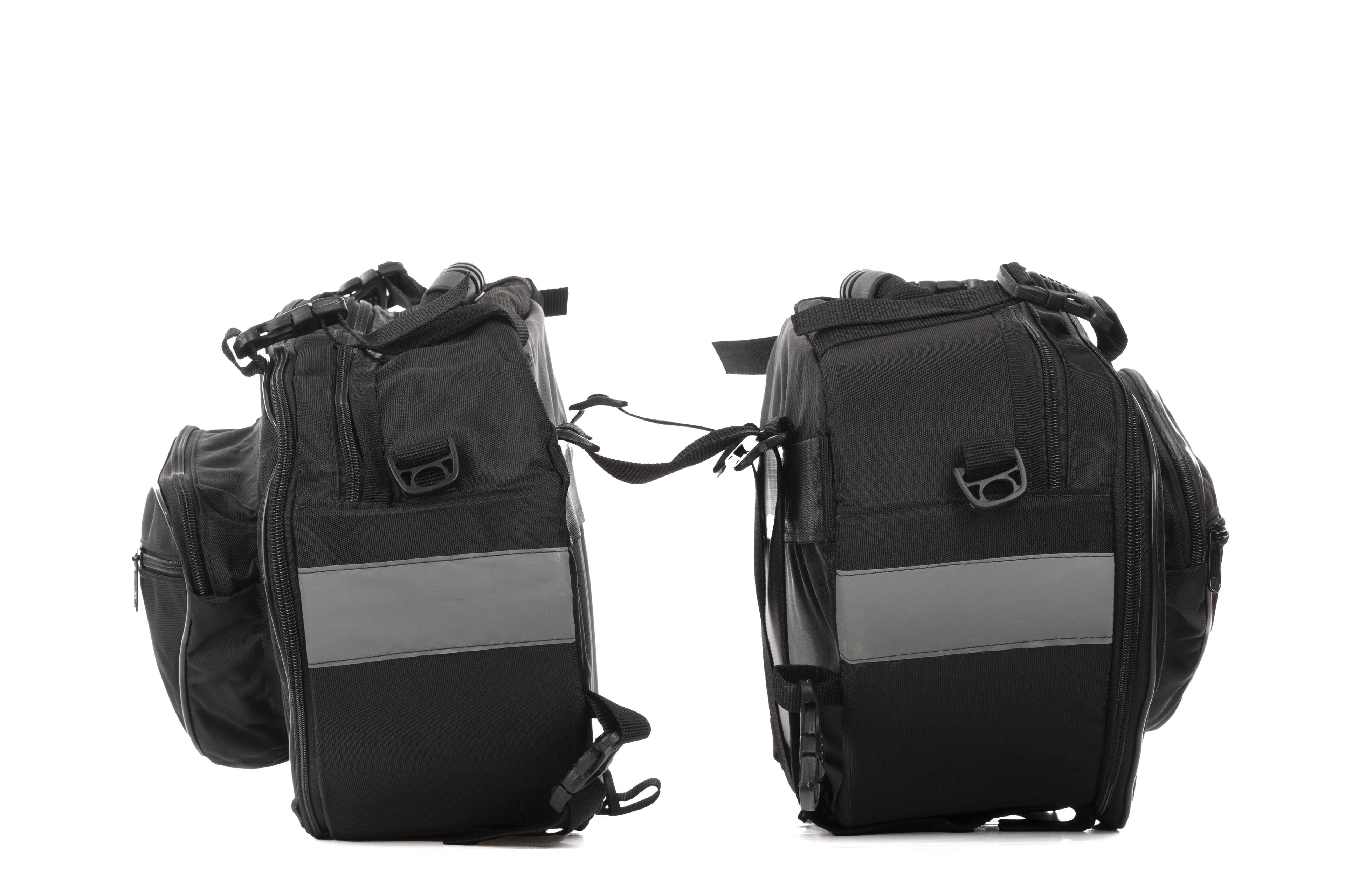Alforjas Flex Adventure 30 Lt