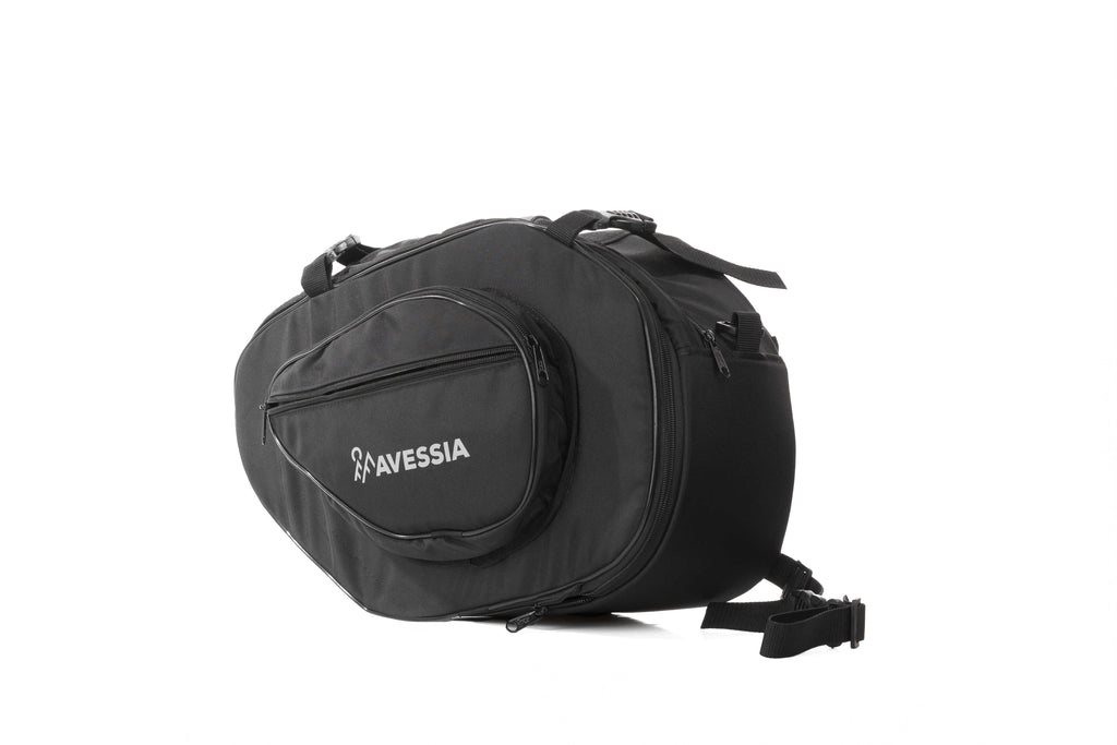 Alforjas Flex Adventure 30 Lt