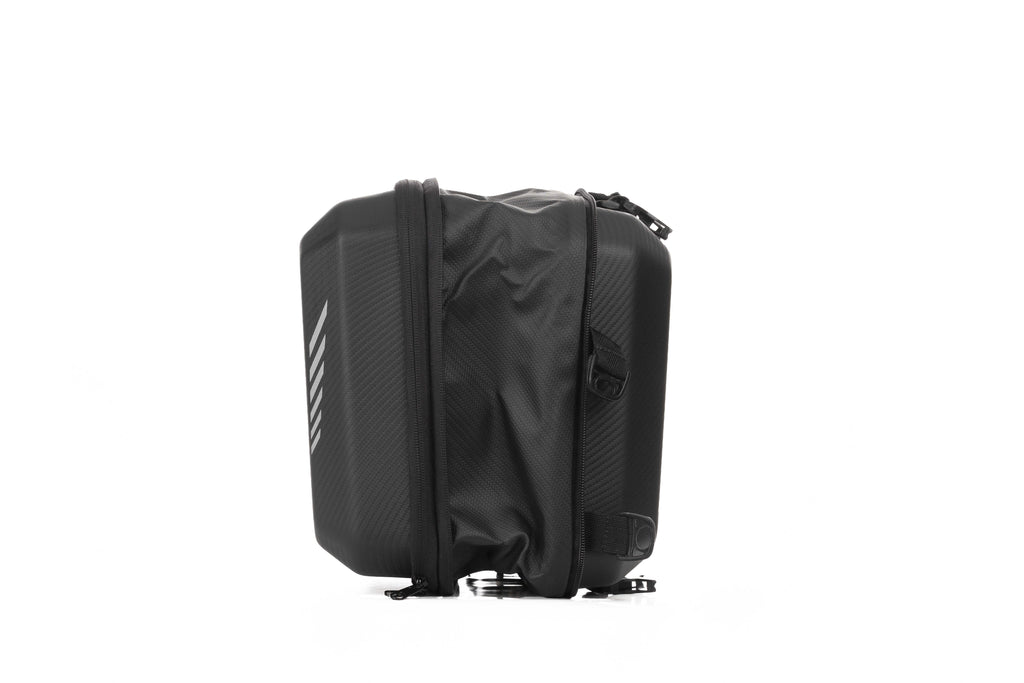 Alforjas Touring Semi rígidas 30 LT