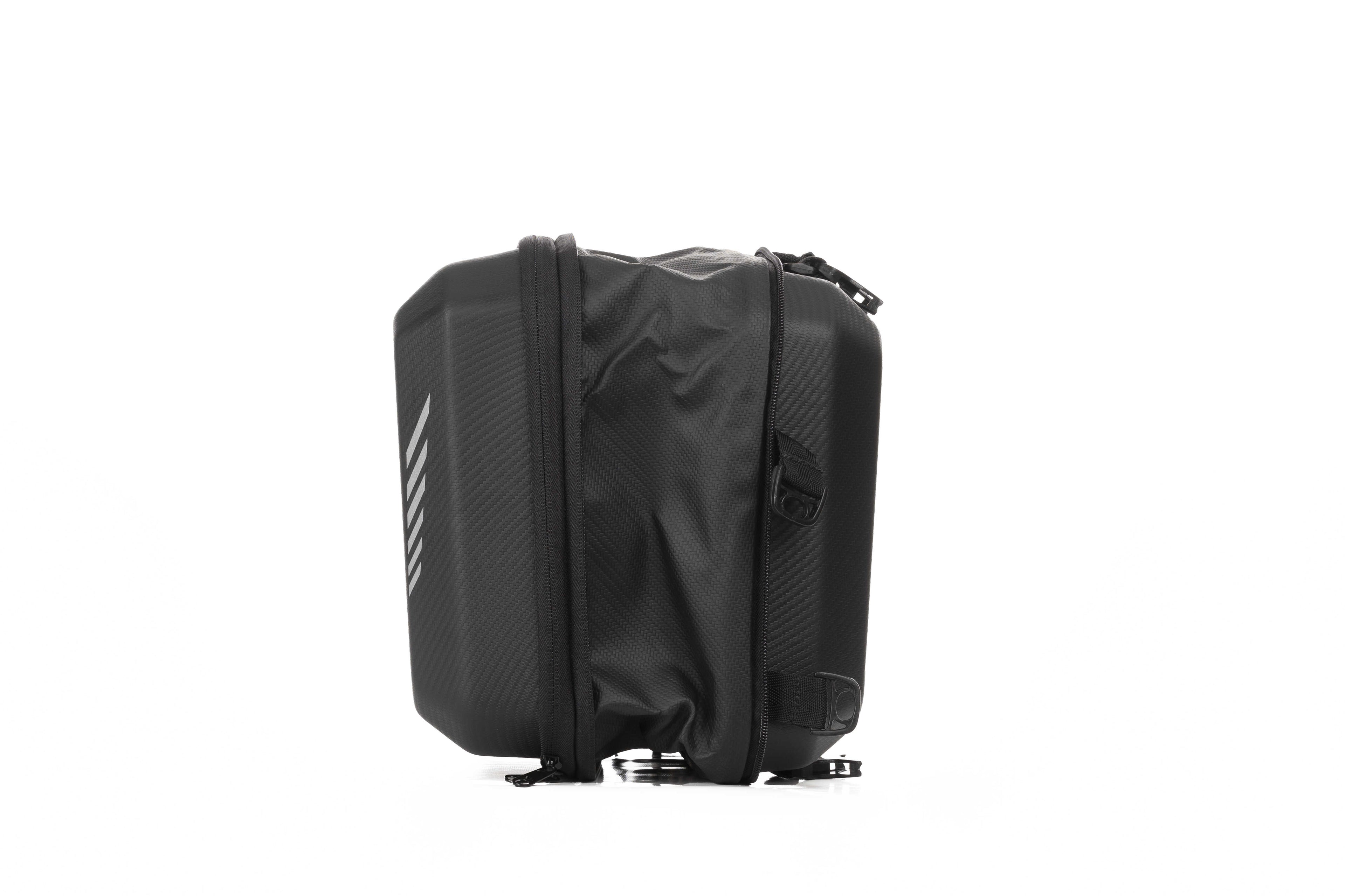 Alforjas Touring Semi rígidas 30 LT