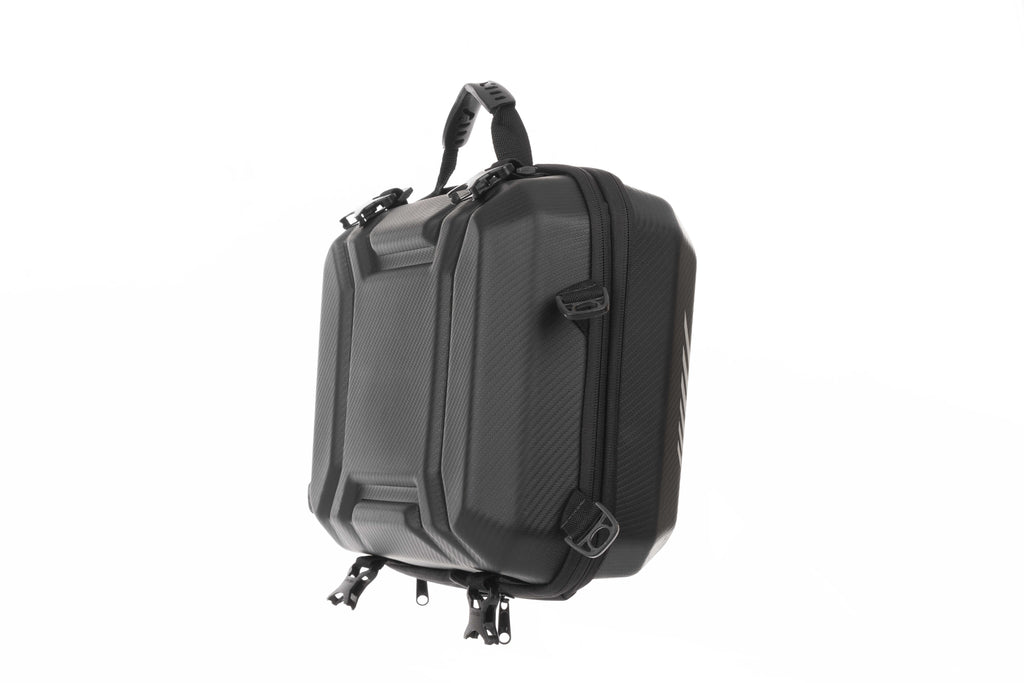 Alforjas Touring Semi rígidas 30 LT