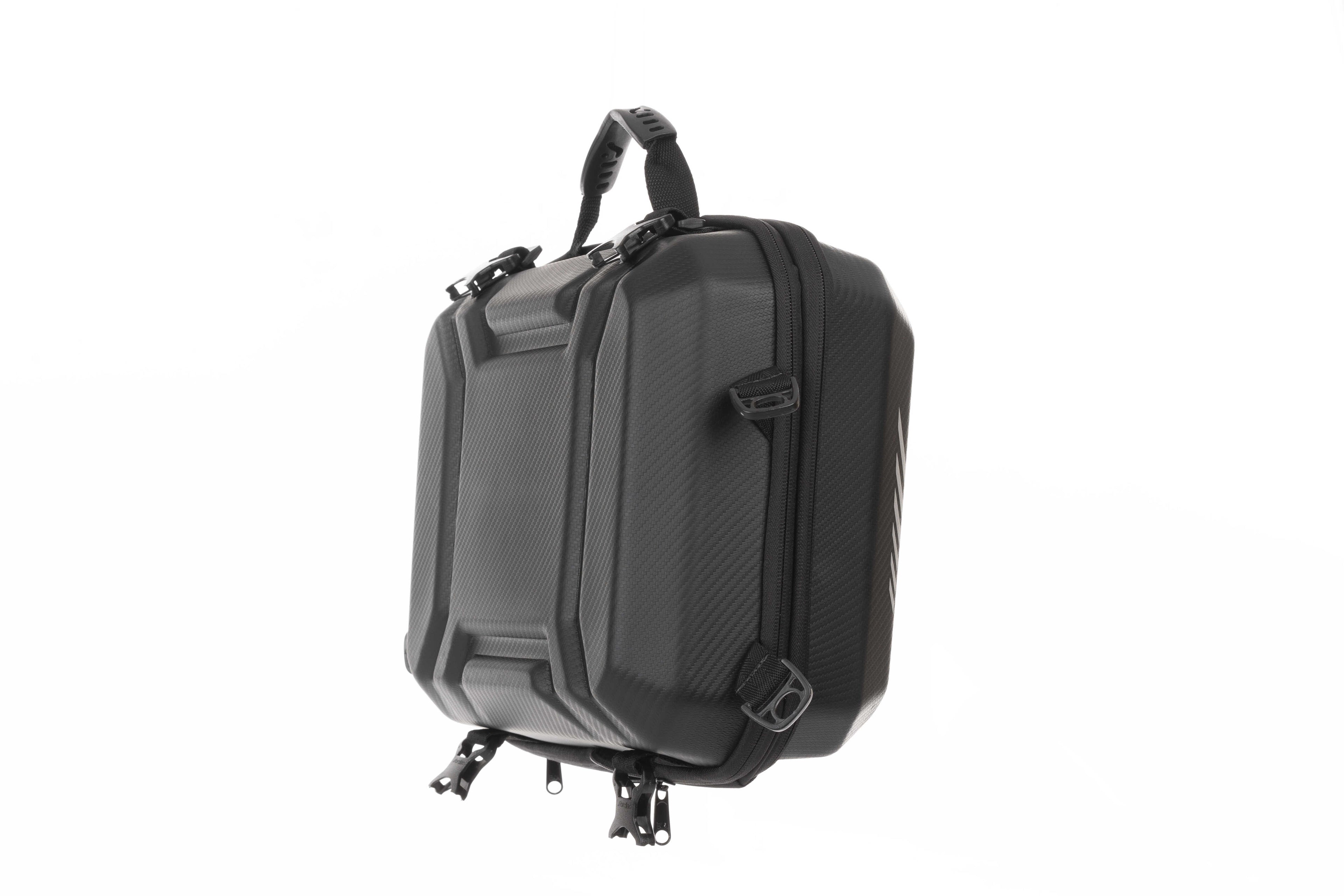 Alforjas Touring Semi rígidas 30 LT