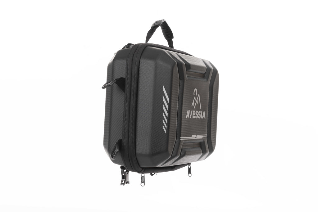 Alforjas Touring Semi rígidas 30 LT