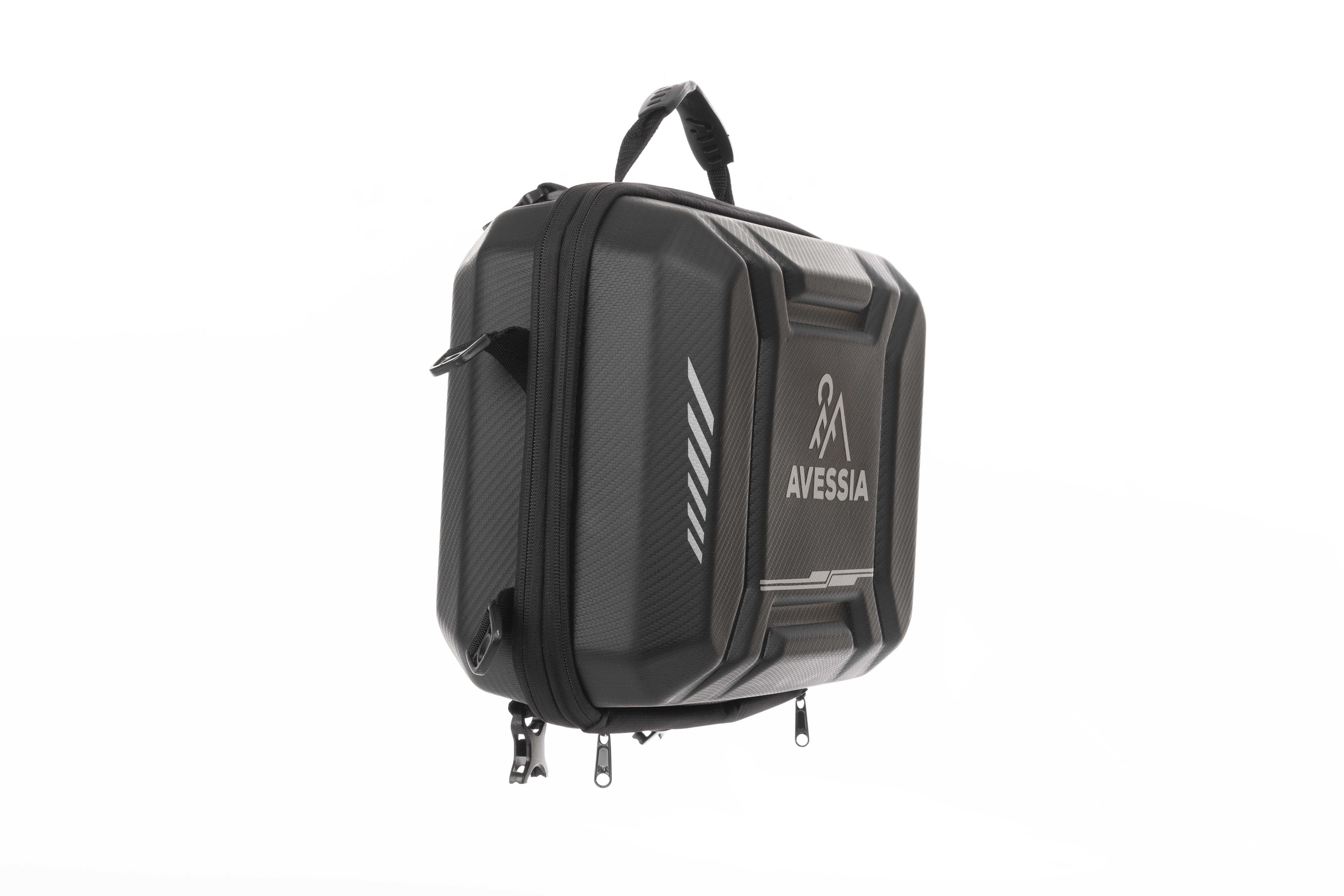 Alforjas Touring Semi rígidas 30 LT