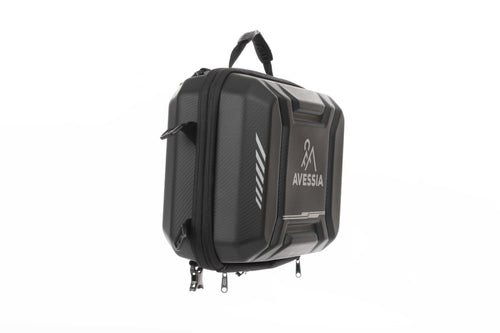 Alforjas Touring Semi rígidas 30 LT