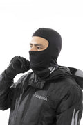 Balaclava corta unisex