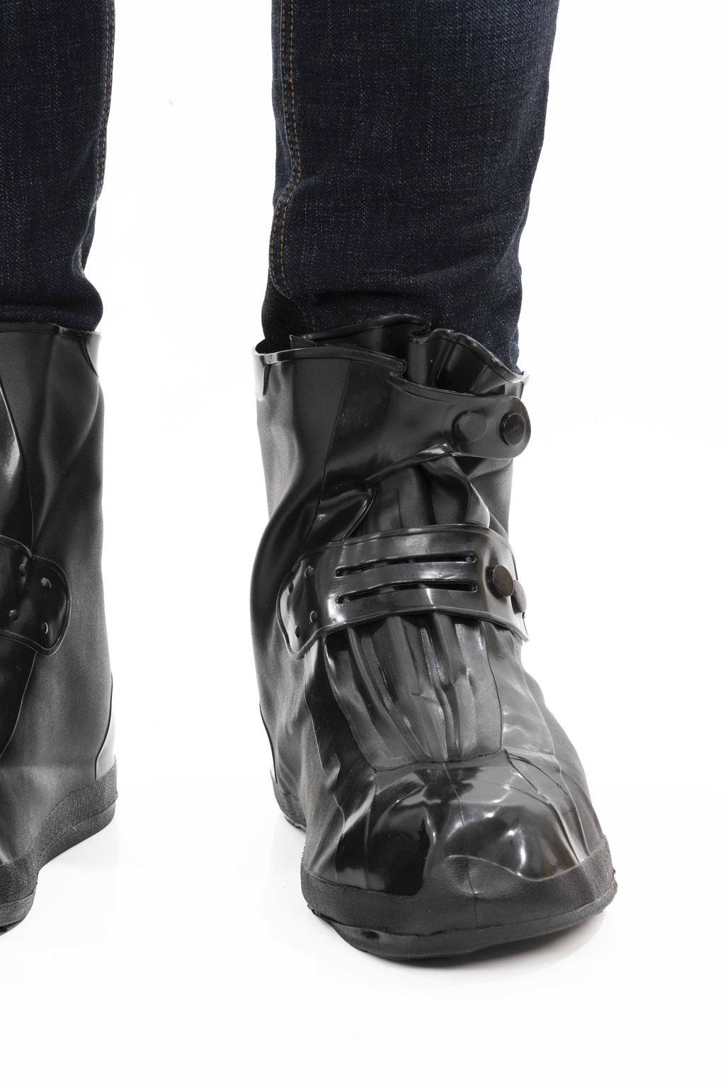 Botas Silicona Flex