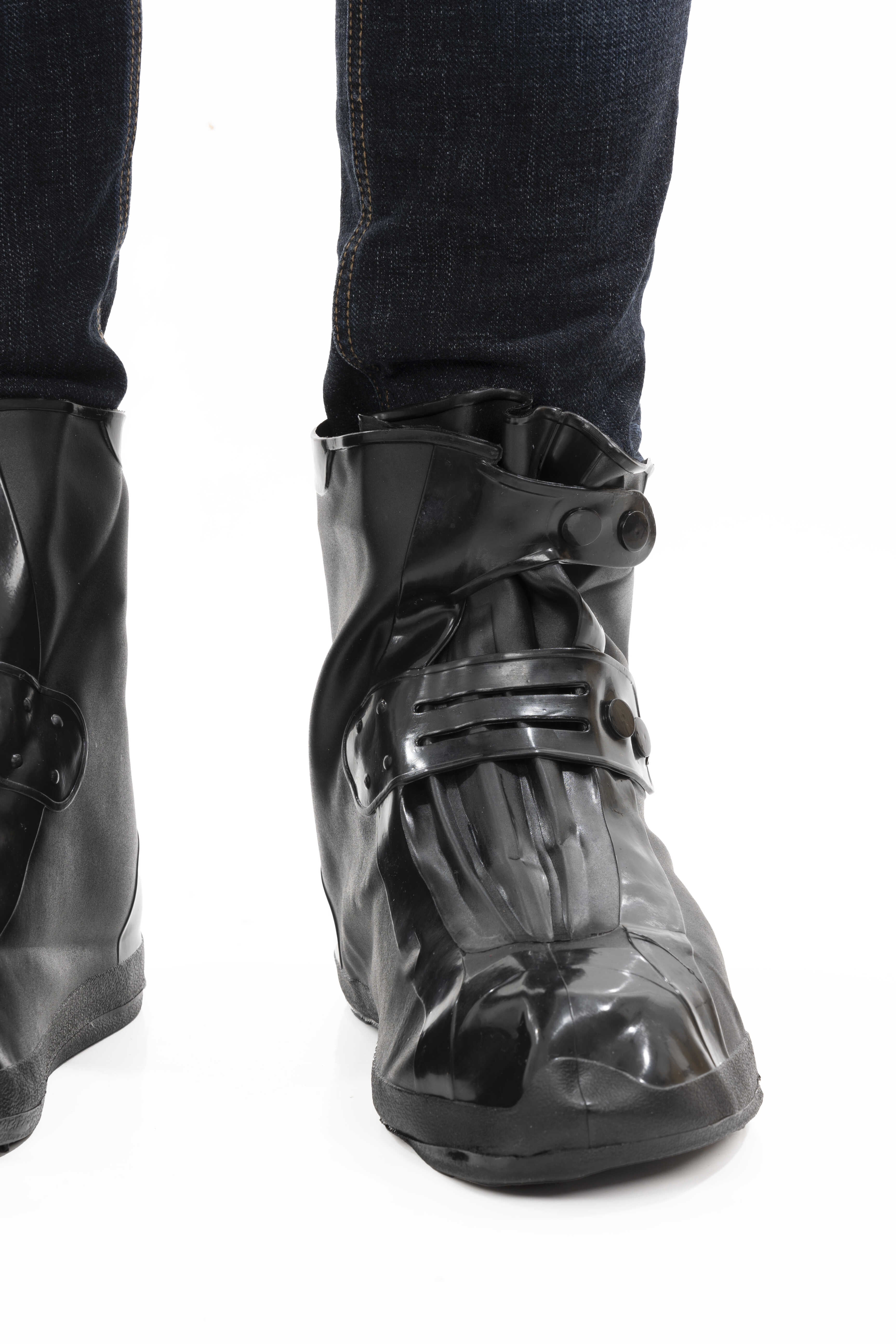 Botas Silicona Flex
