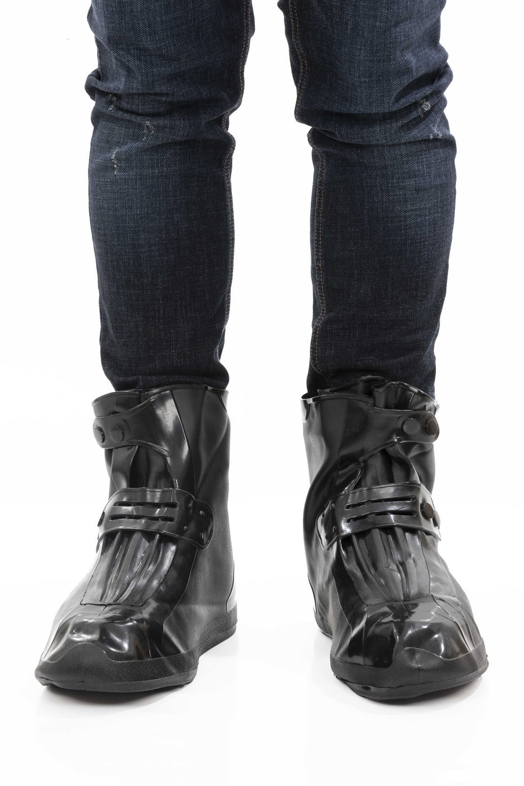 Botas Silicona Flex