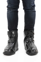 Botas Silicona Flex