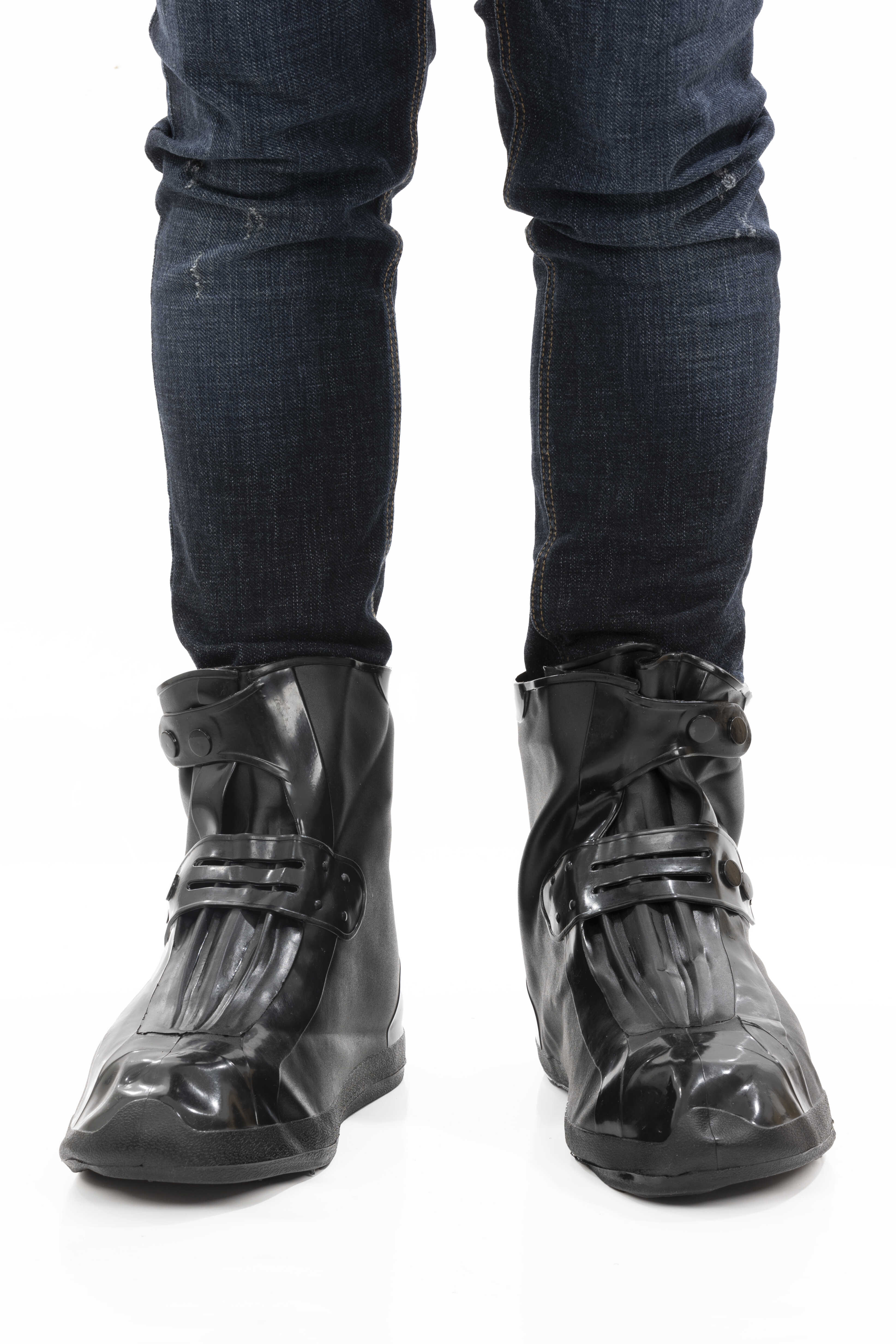 Botas Silicona Flex