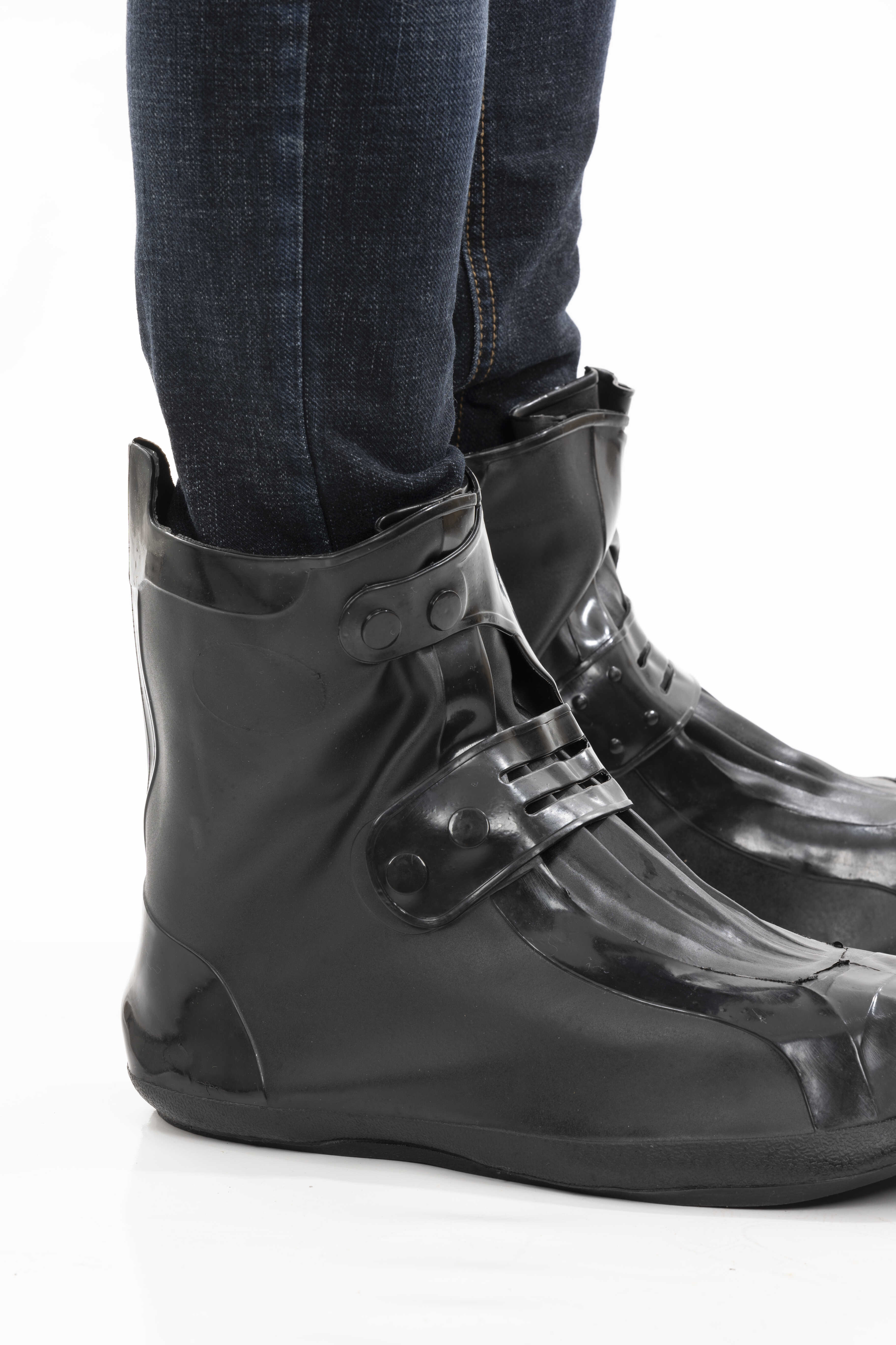 Botas Silicona Flex