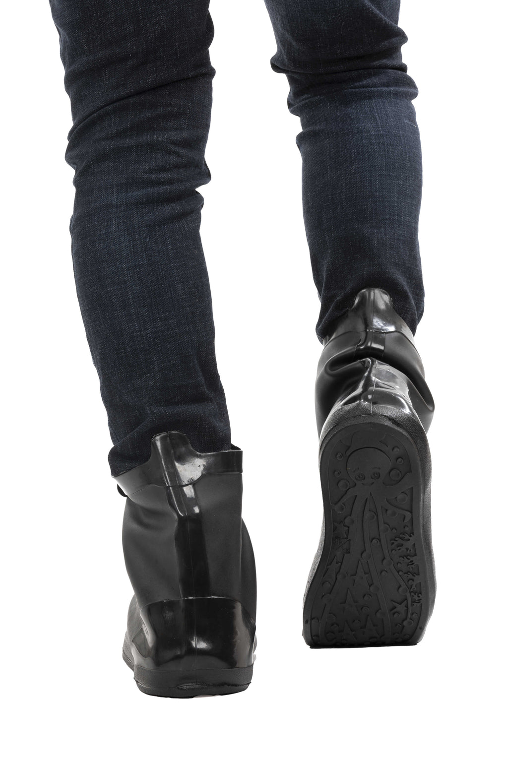 Botas Silicona Flex