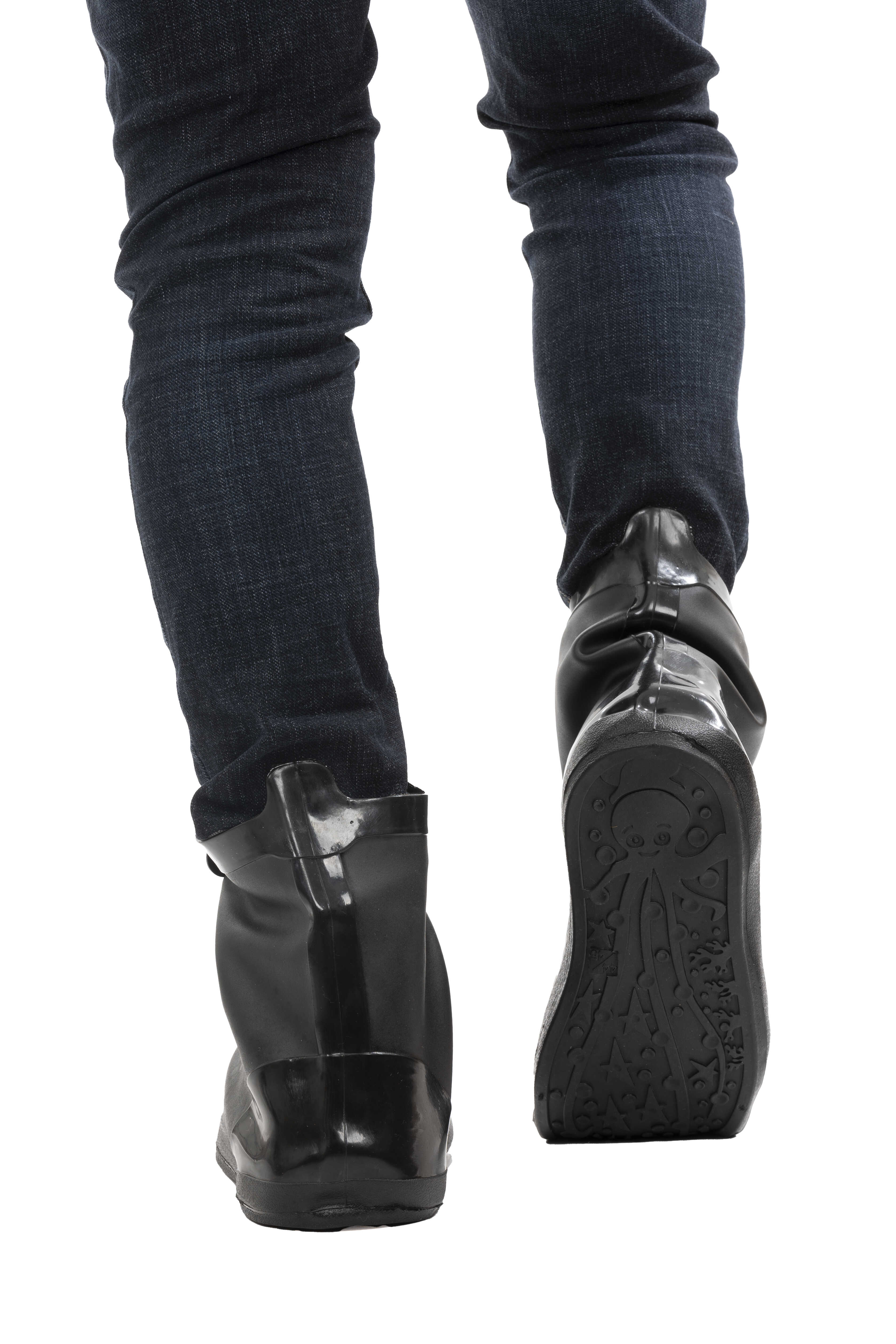 Botas Silicona Flex
