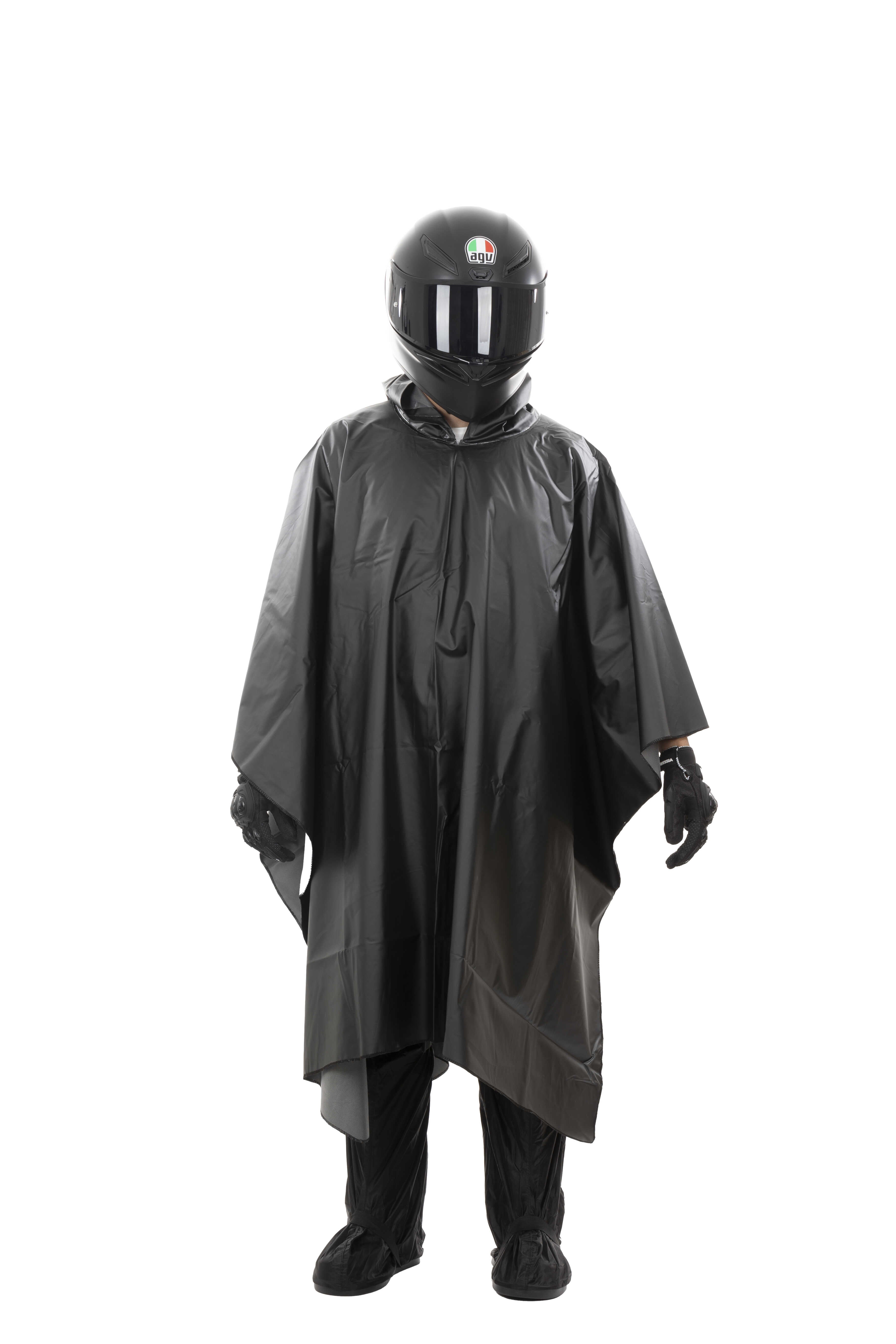 Capa iImpermeable Storm