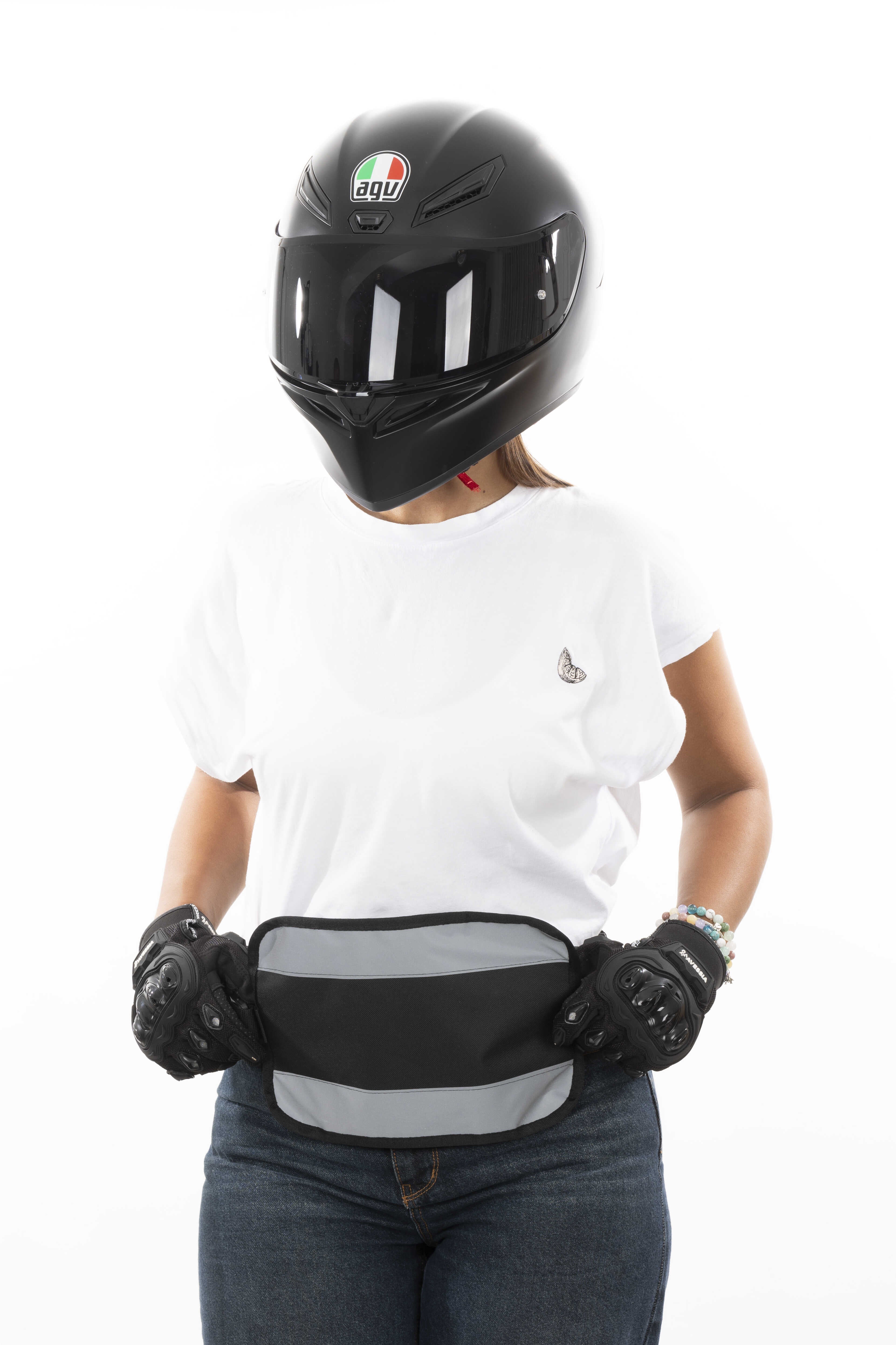 Chaleco from Reflectivo hombre y mujer