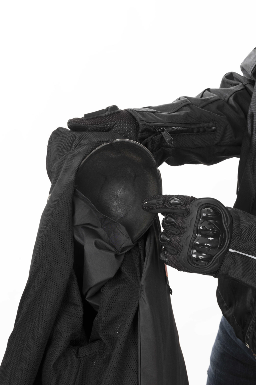 Chaqueta de protección Air Urban Hombre