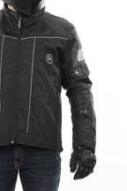 Chaqueta de protección Air Urban Hombre