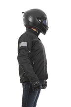 Chaqueta de protección Air Urban Hombre