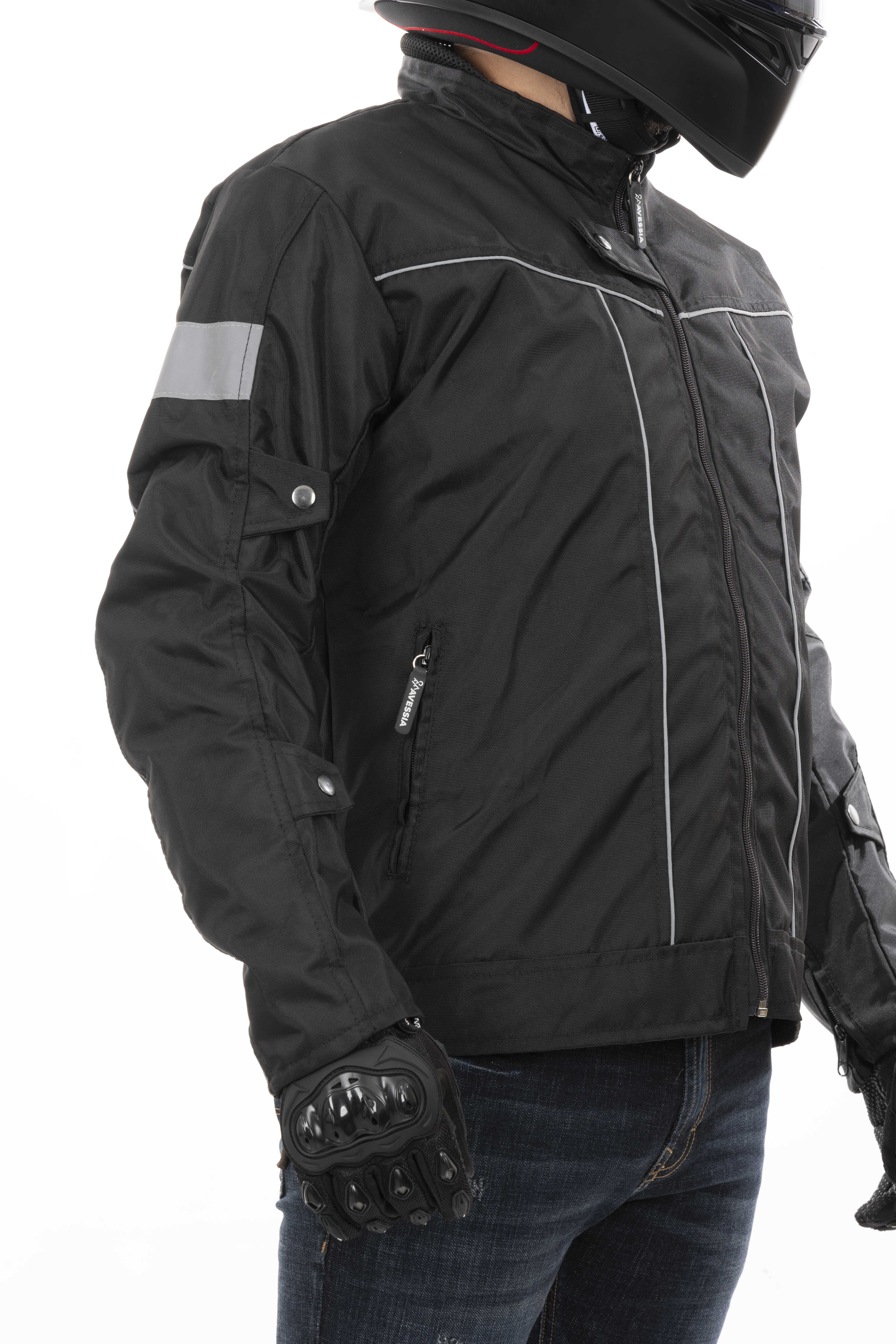Chaqueta de protección Air Urban Hombre