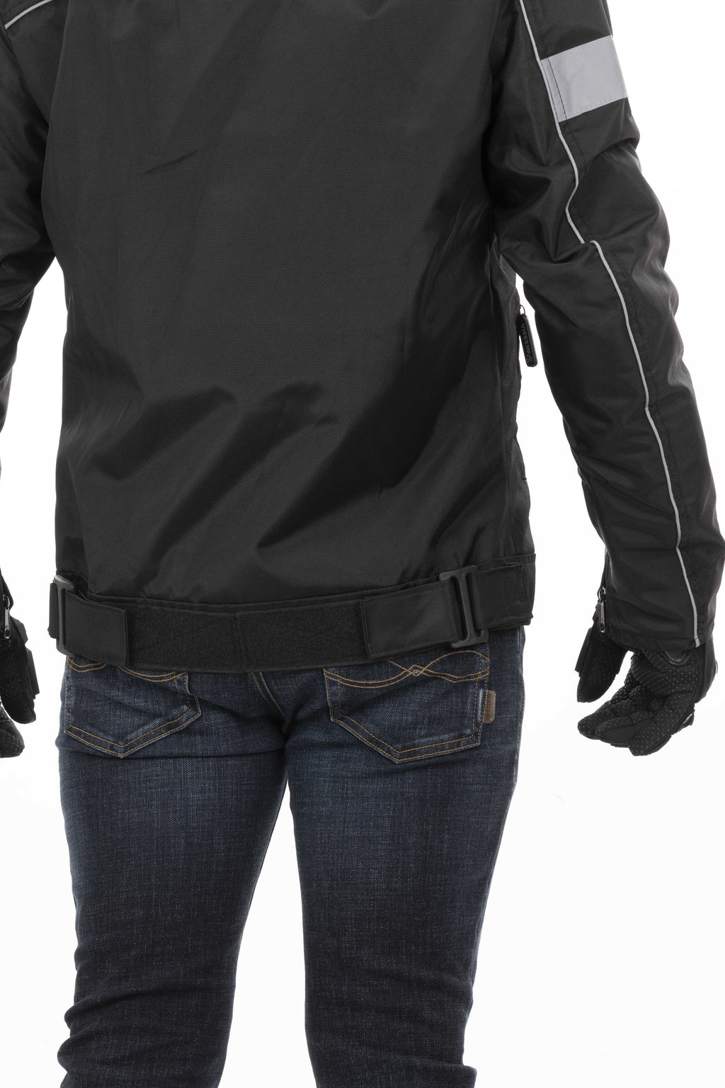 Chaqueta de protección Air Urban Hombre