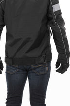 Chaqueta de protección Air Urban Hombre