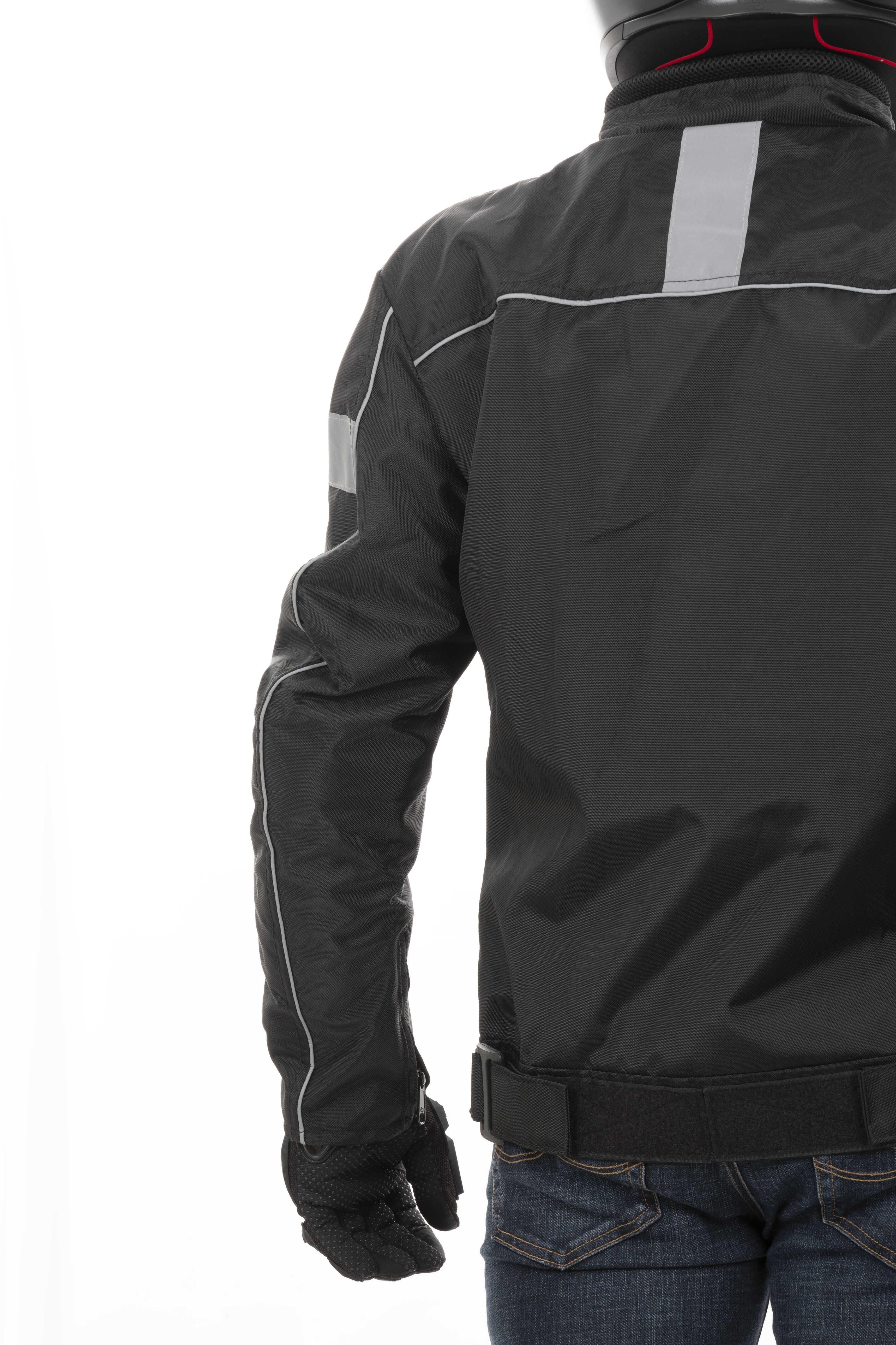 Chaqueta de protección Air Urban Hombre
