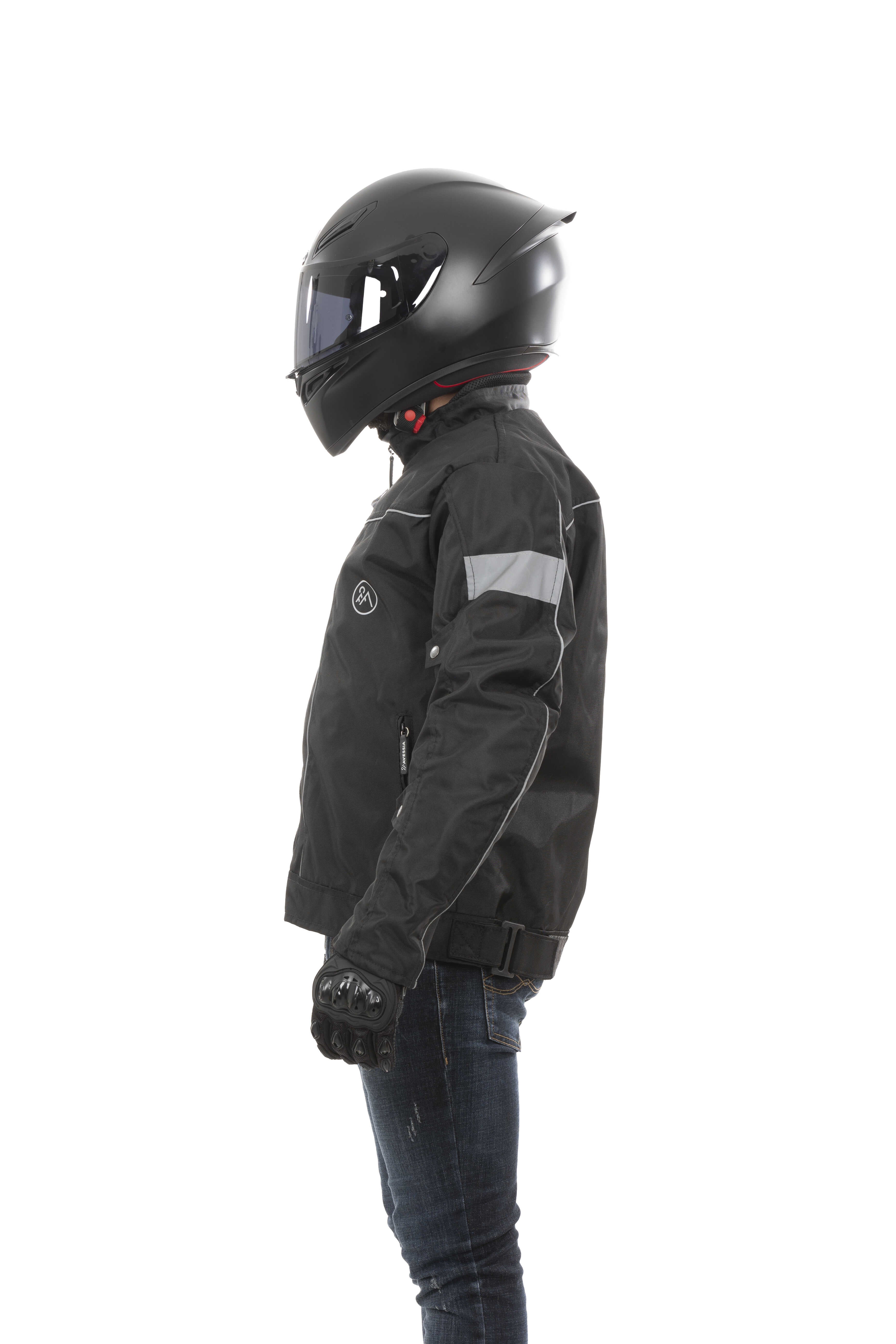 Chaqueta de protección Air Urban Hombre