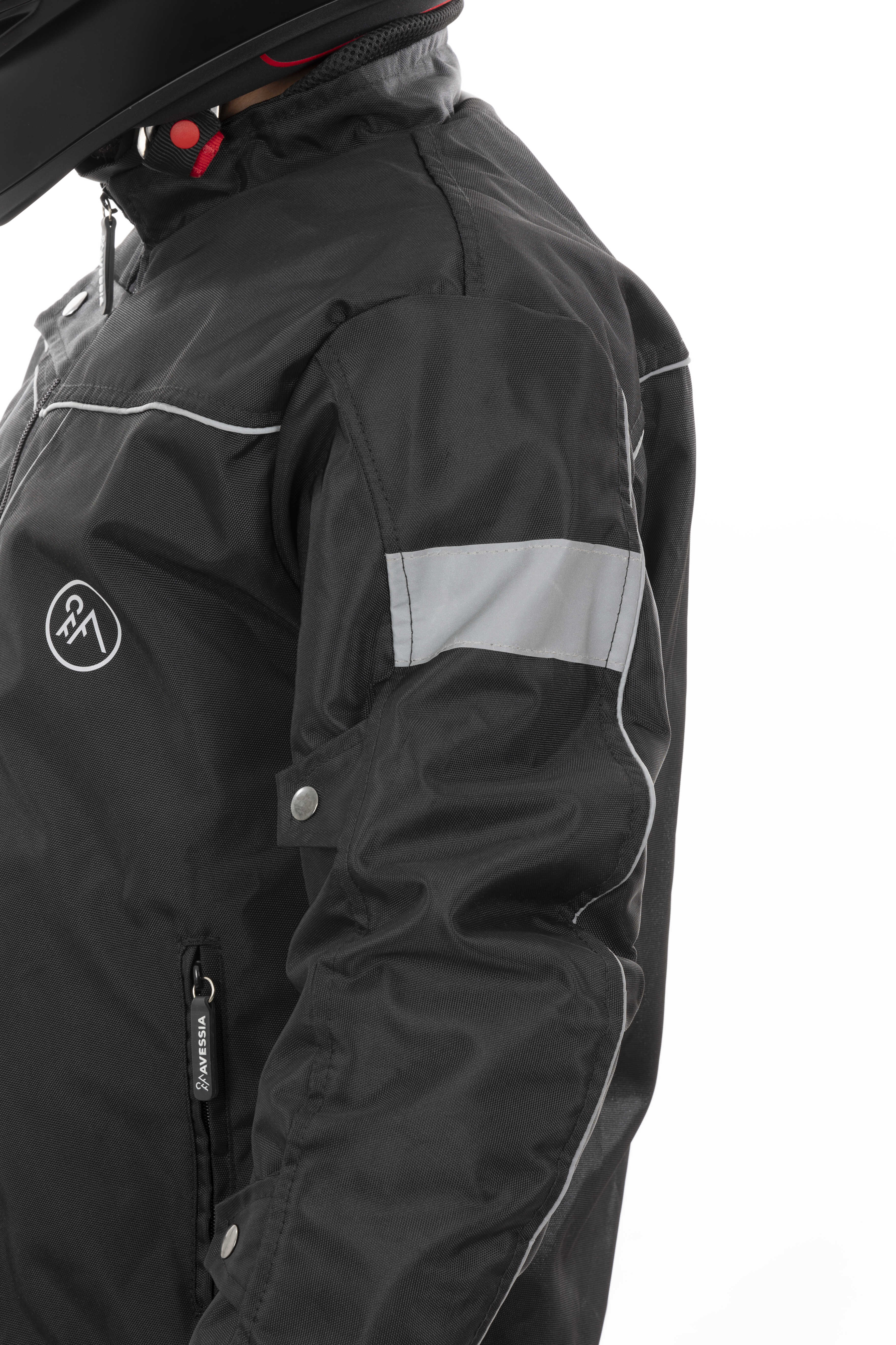Chaqueta de protección Air Urban Hombre
