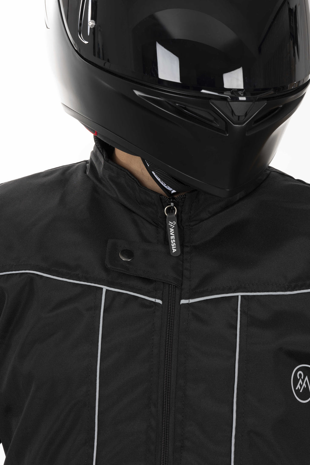 Chaqueta de protección Air Urban Hombre