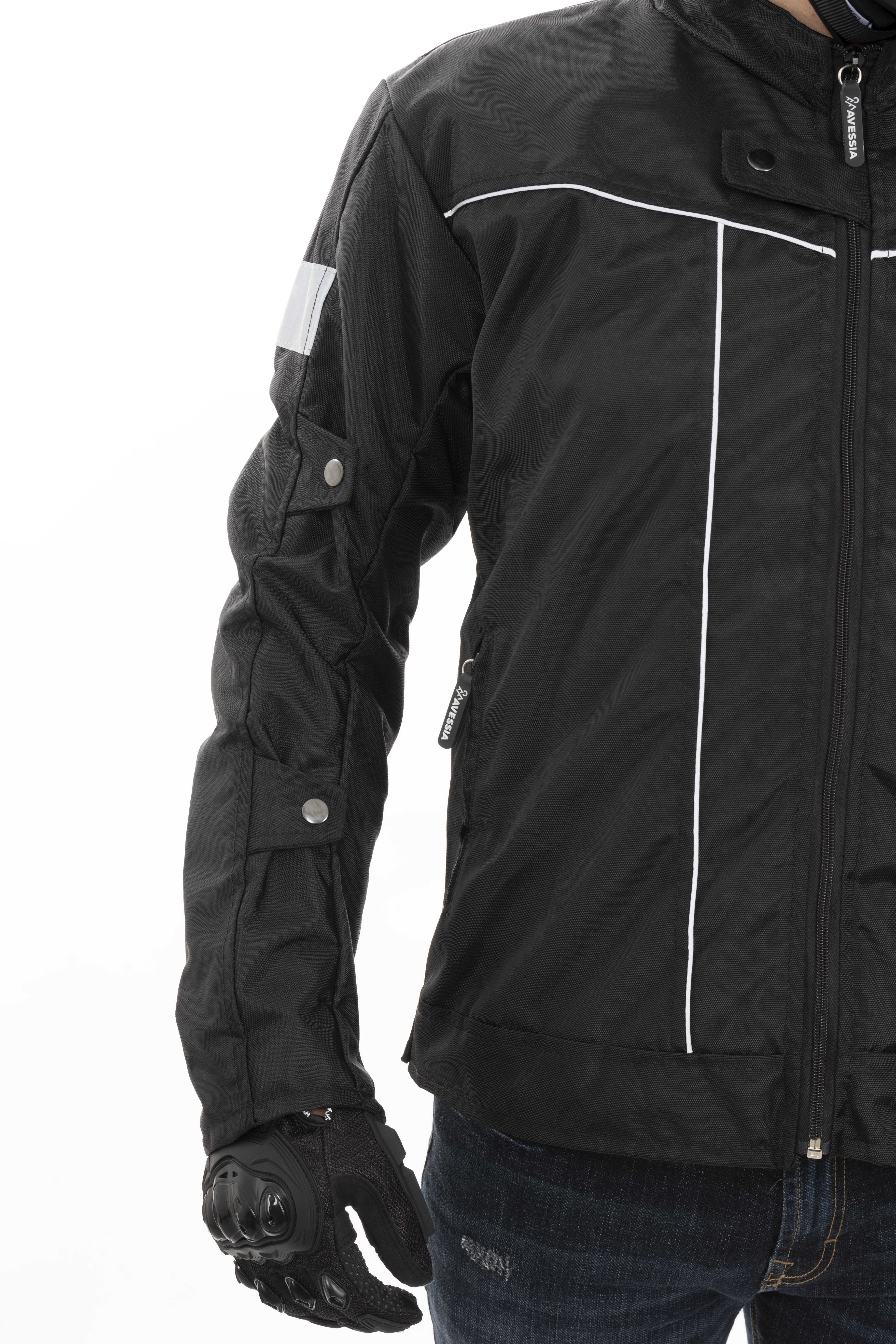 Chaqueta de protección Air Urban Hombre
