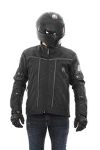 Chaqueta de protección Air Urban Hombre