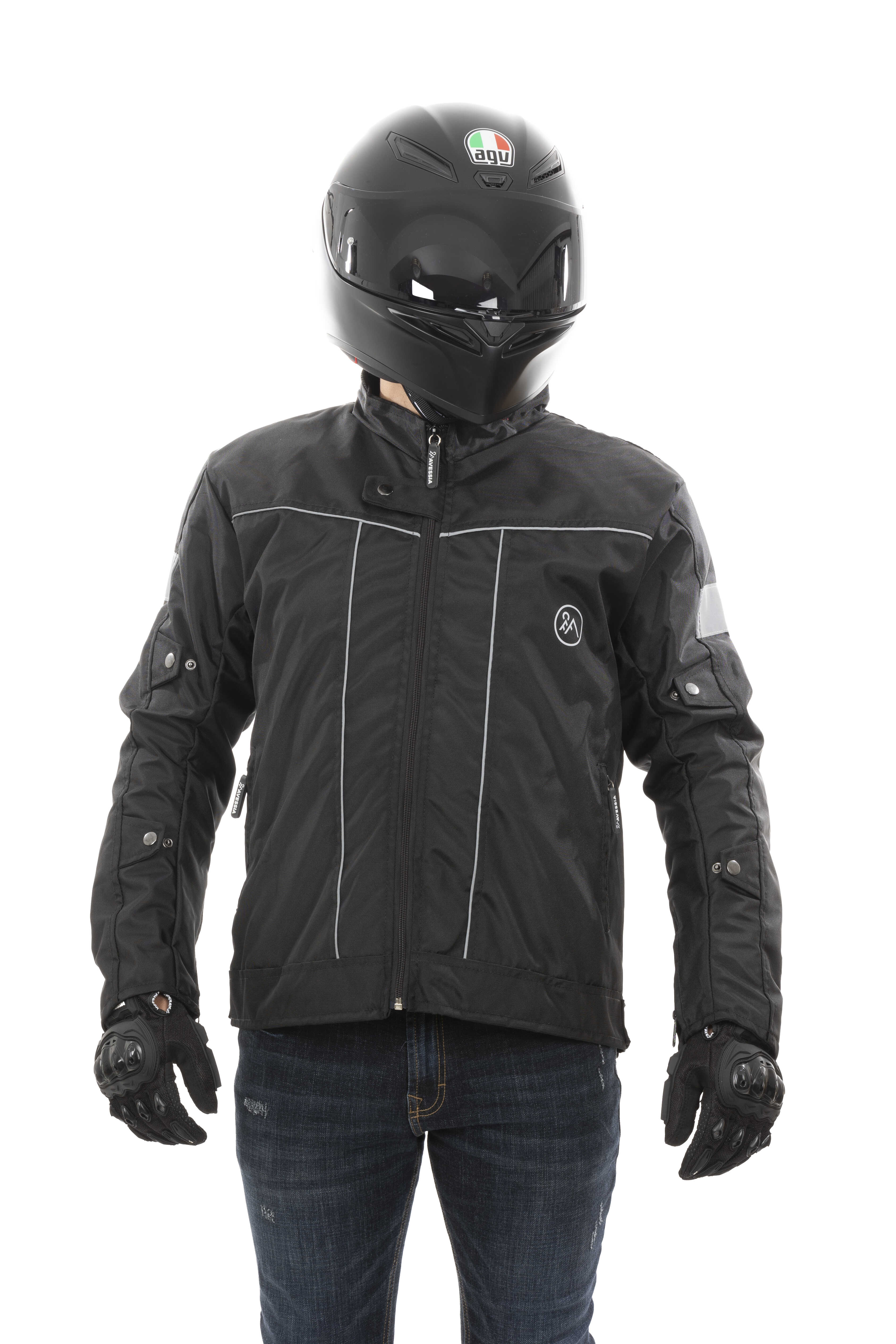 Chaqueta de protección Air Urban Hombre