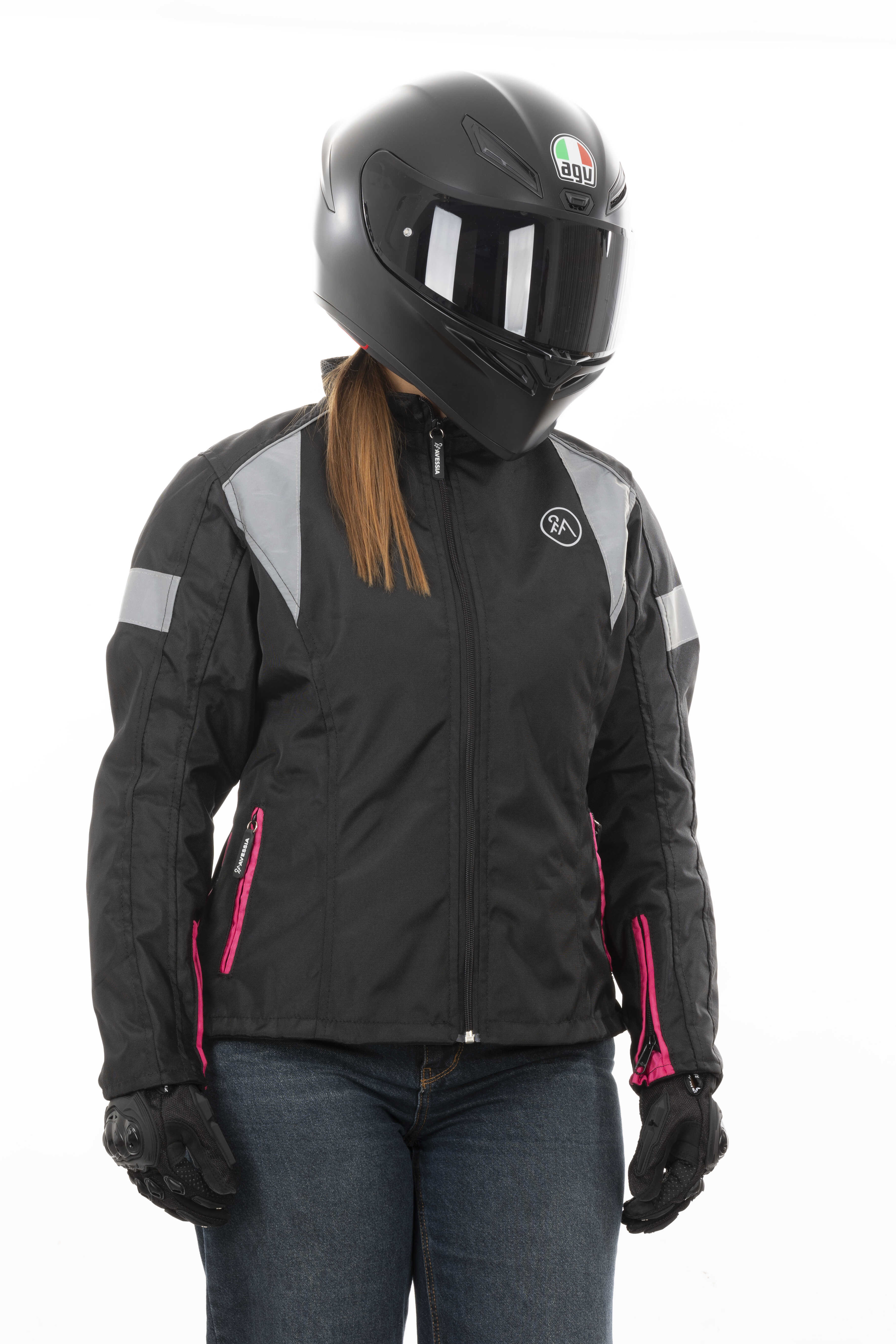 Chaqueta de protección Lady mujer