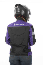Chaqueta de Protección Pro Mujer