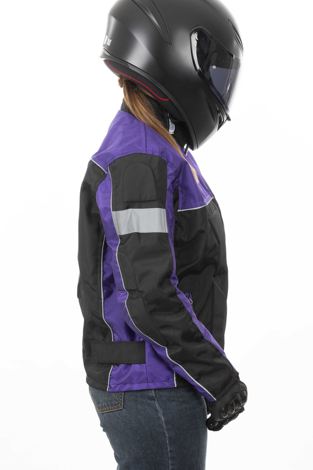 Chaqueta de Protección Pro Mujer