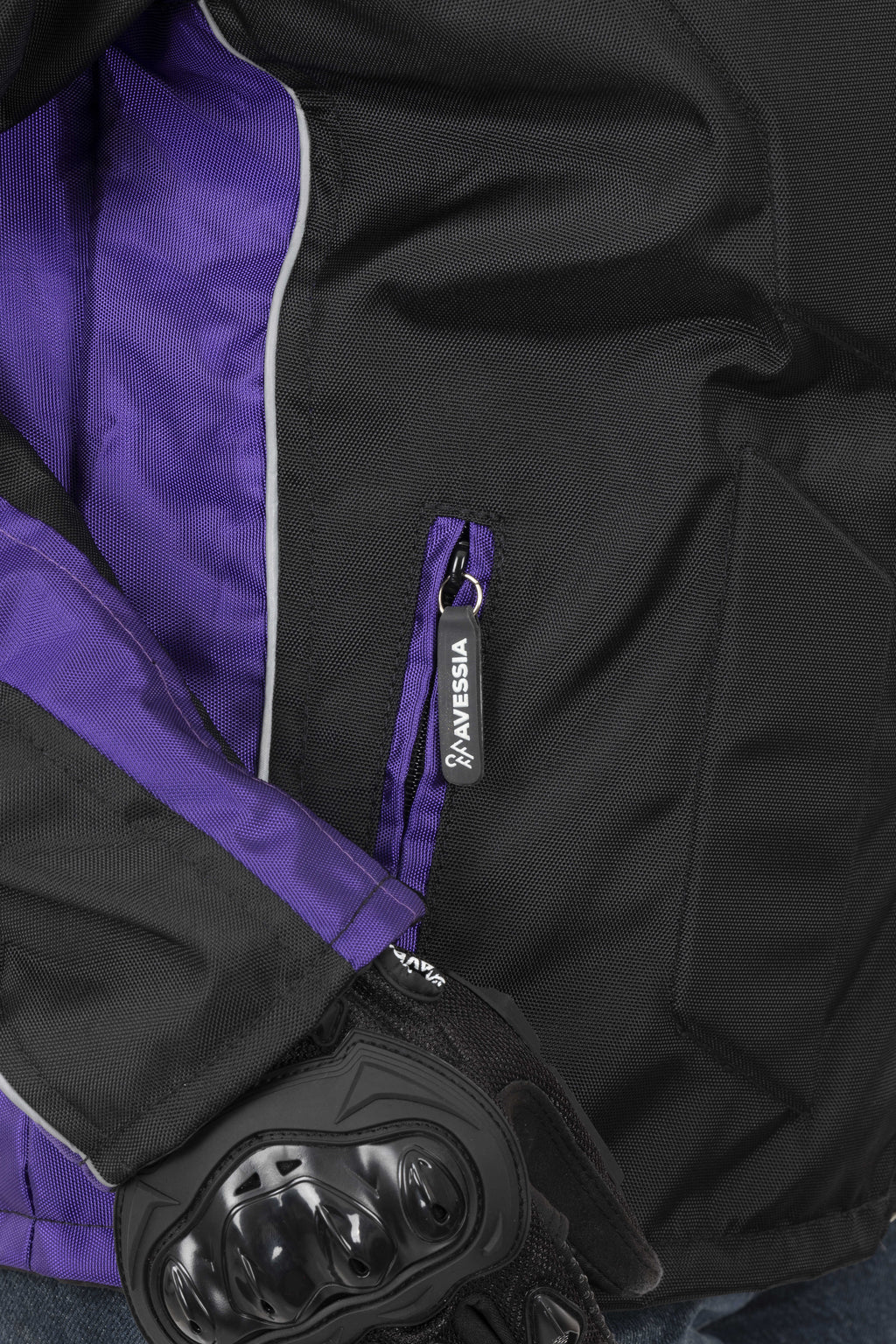 Chaqueta de Protección Pro Mujer