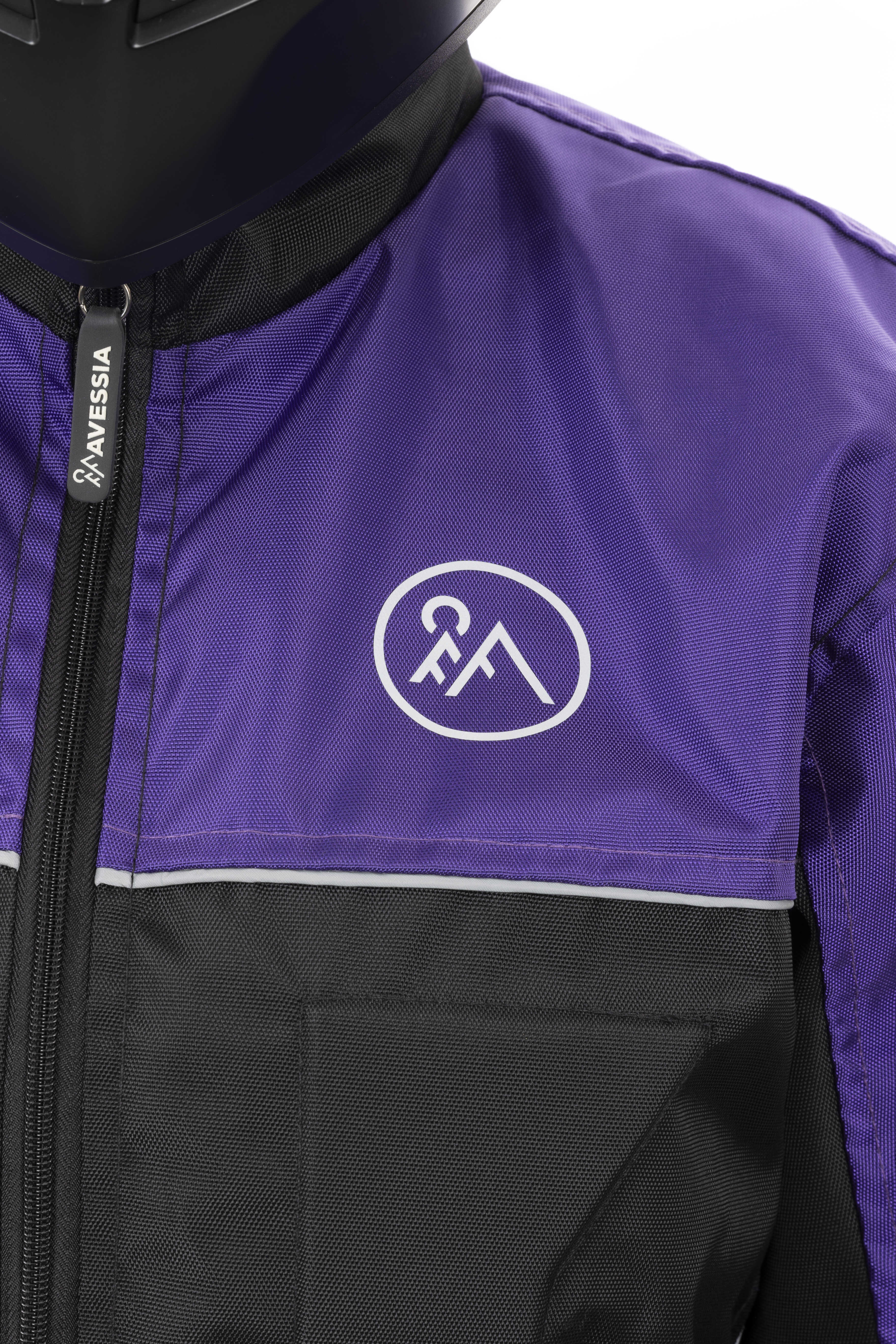 Chaqueta de Protección Pro Mujer